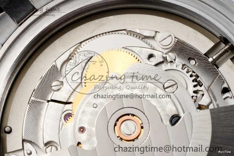 MiroTime 0314 Trendsetting DateJust 41 126334 ZF 1:1 Best Edition 904L Steel Gray Dial Stick Marker on Jubilee Bracelet A 2372